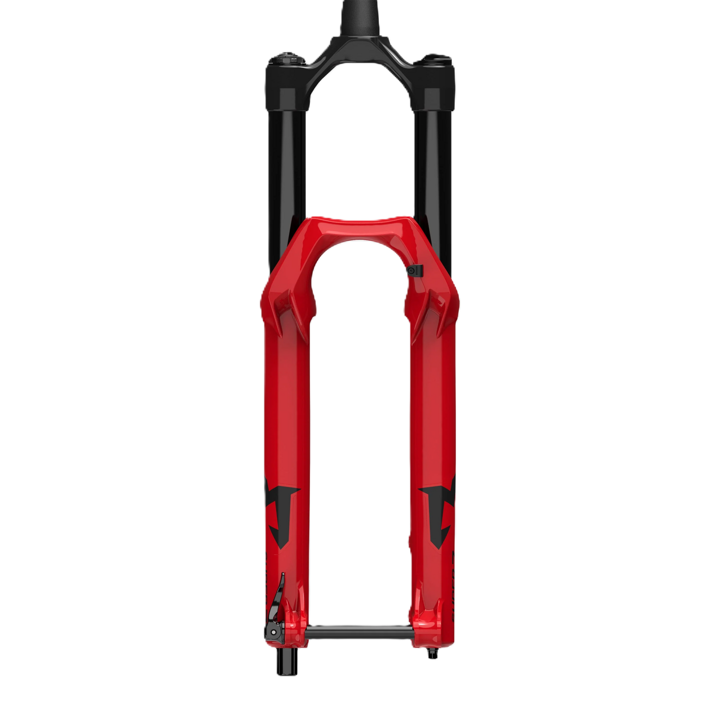 MARZOCCHI SUPER Z 29" horquilla 2026 Rojo