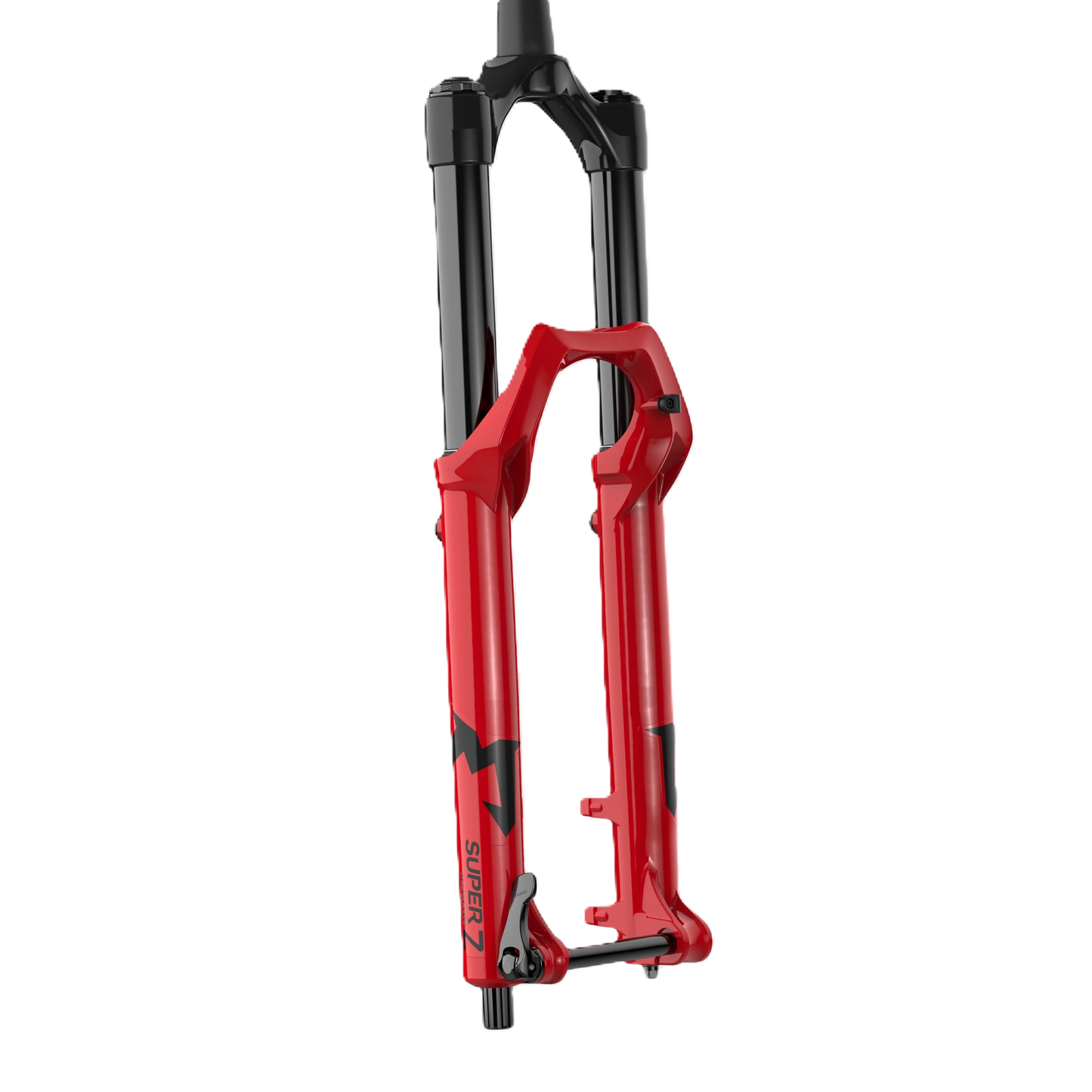 MARZOCCHI SUPER Z 29" horquilla 2026 Rojo