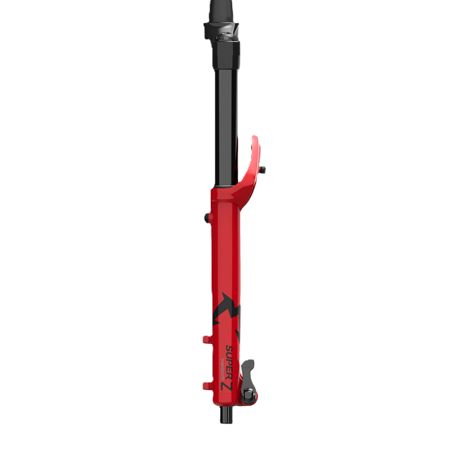 MARZOCCHI SUPER Z 29" horquilla 2026 Rojo