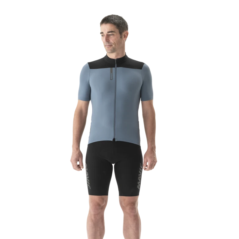 MAVIC ALLROAD CARGO Maillot de manga corta Azul