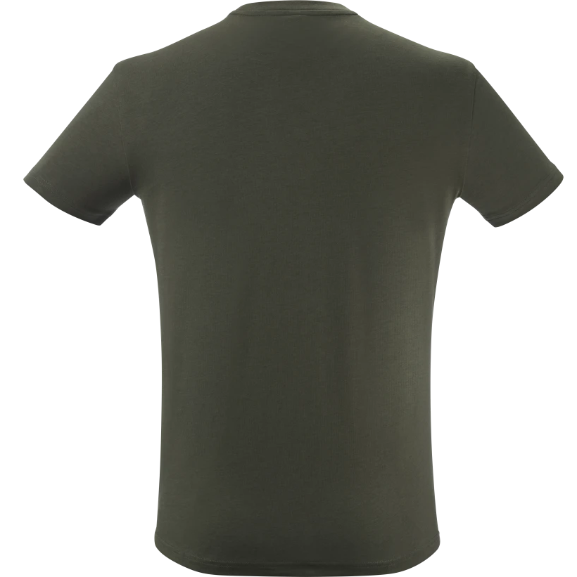 Camiseta MAVIC CORPORATE LOGO Caqui
