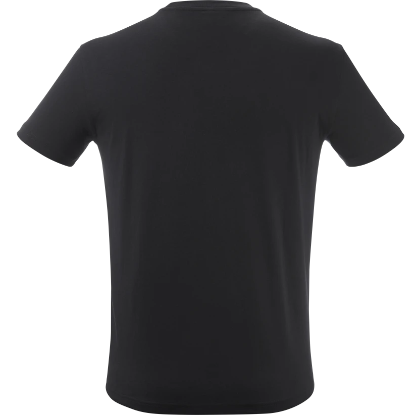 Camiseta MAVIC CORPORATE LOGO Negro