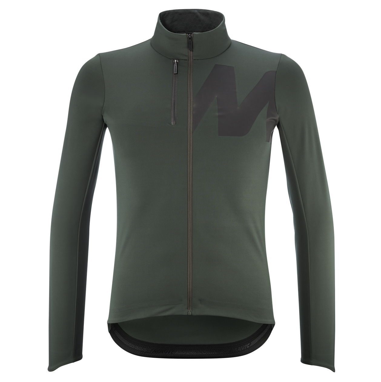 Chaqueta MAVIC COSMIC PRO WIND Verde