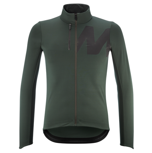 Chaqueta MAVIC COSMIC PRO WIND Verde