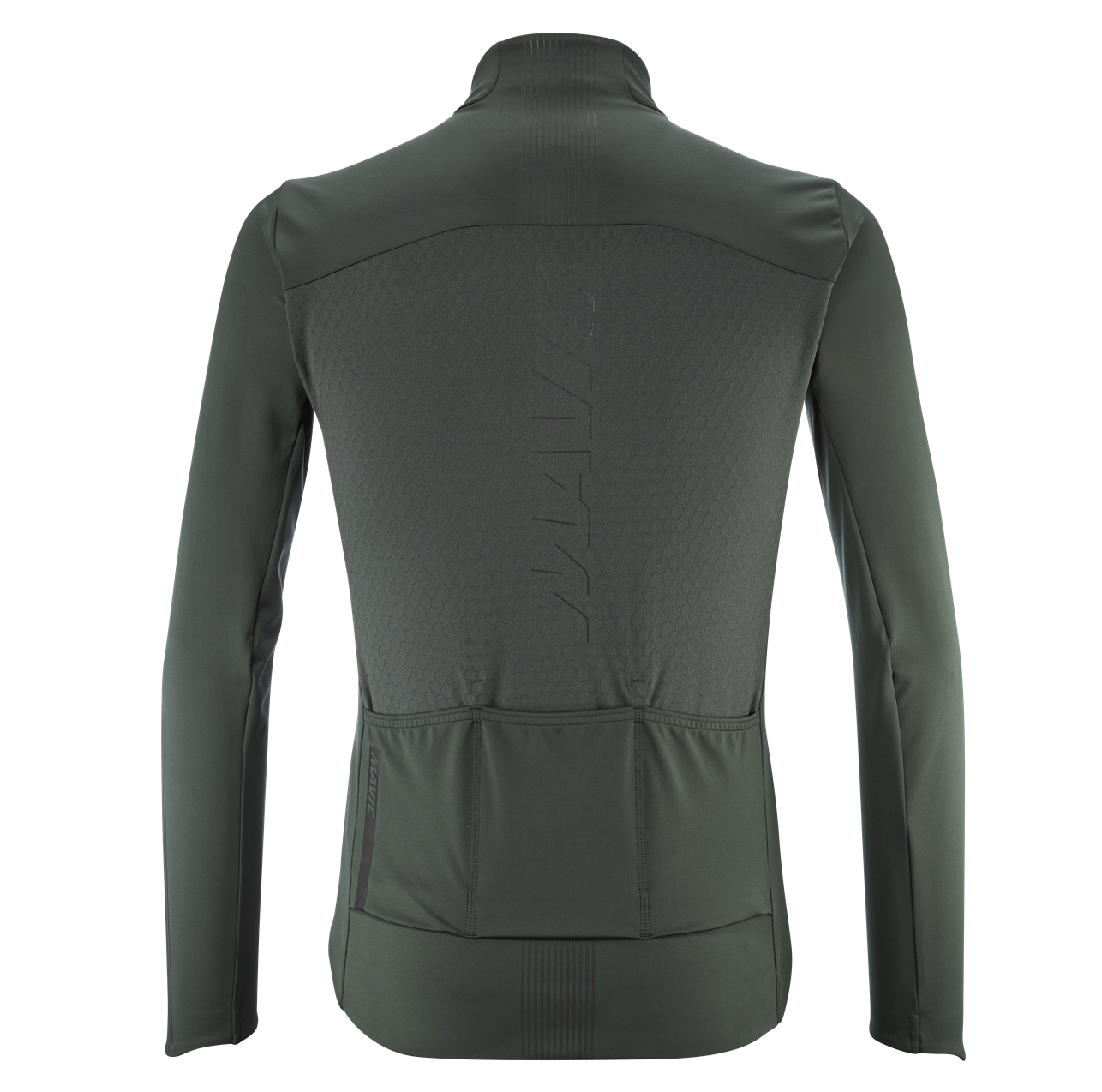 Chaqueta MAVIC COSMIC PRO WIND Verde