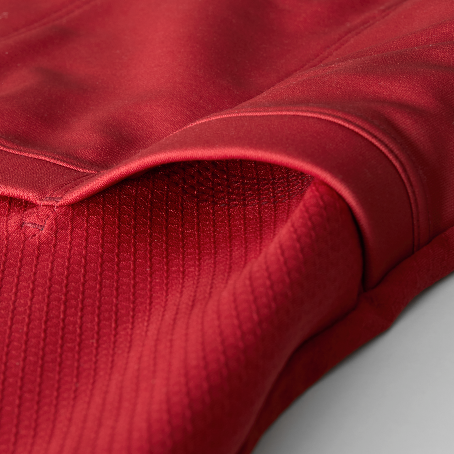 MAVIC AKSIUM THERMO Maillot de manga larga Burdeos