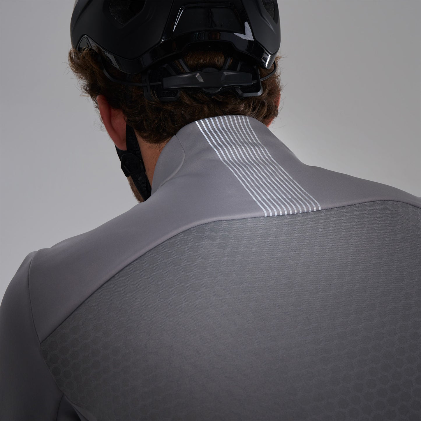 Chaqueta MAVIC AKSIUM THERMO Gris