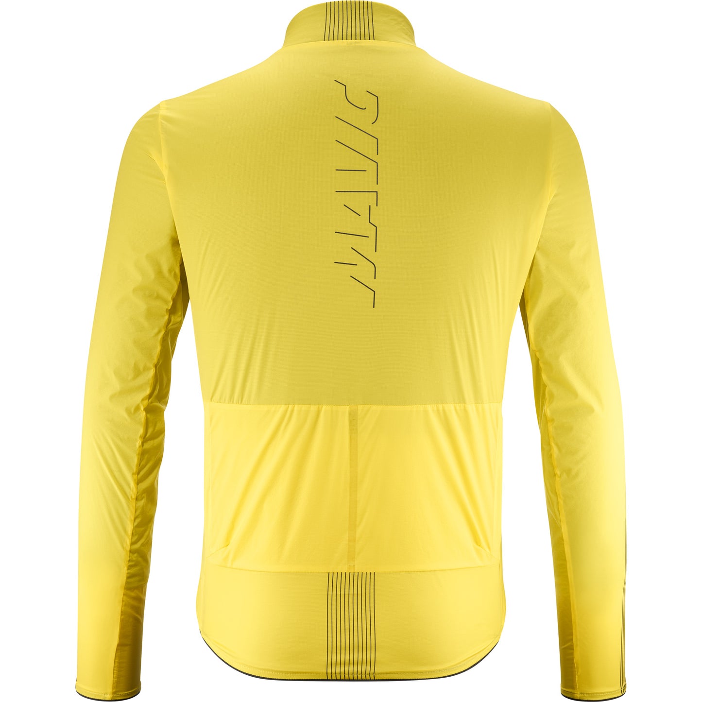 Chaqueta MAVIC KSYRIUM Amarillo