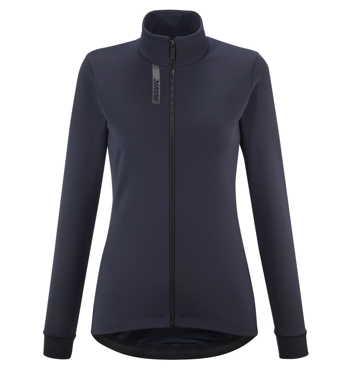 Chaqueta MAVIC AKSIUM THERMO Negro, Mujer