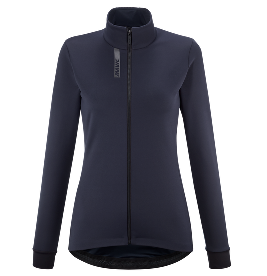 Chaqueta MAVIC AKSIUM THERMO Negro, Mujer