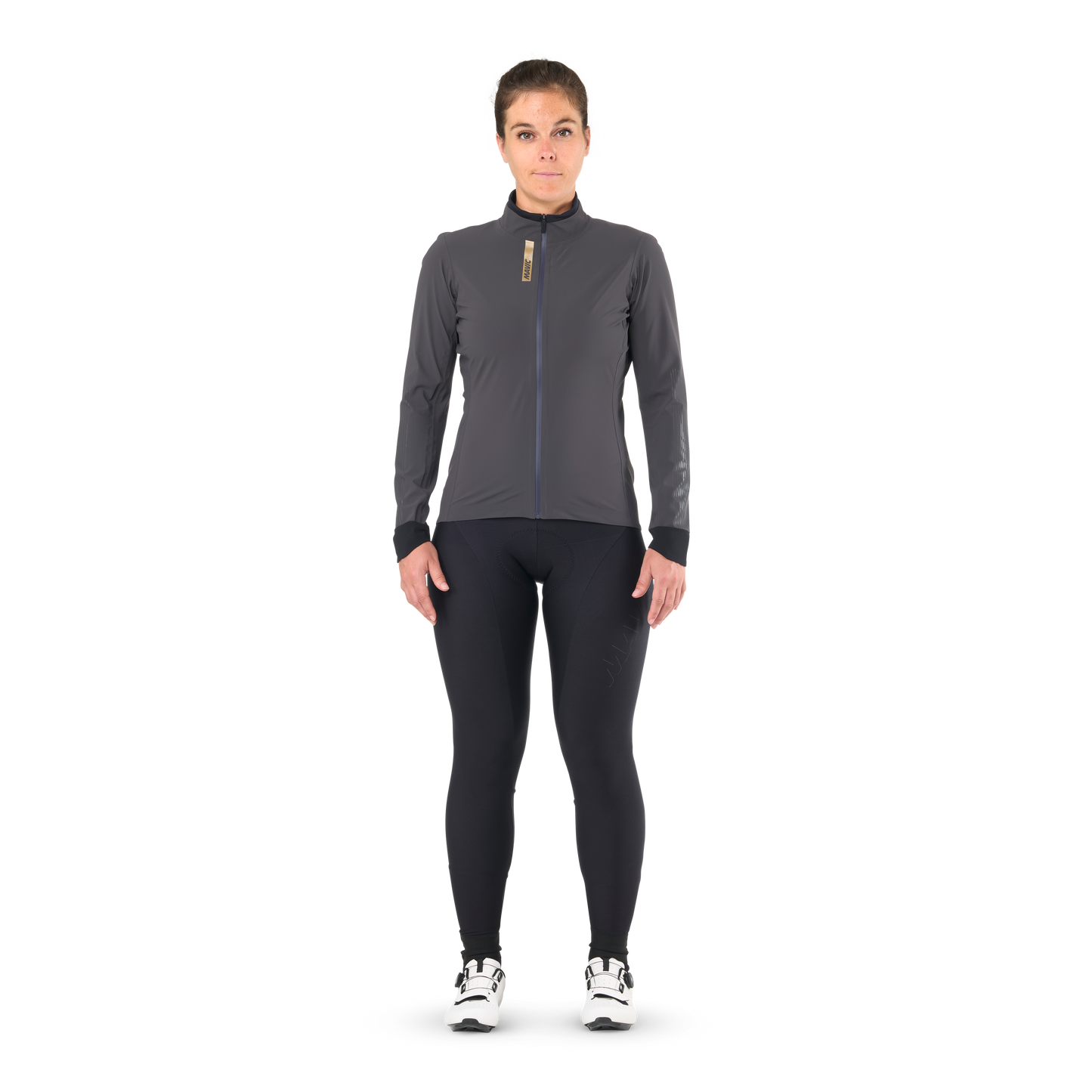 Chaqueta de carbono para mujer MAVIC COSMIC STORM