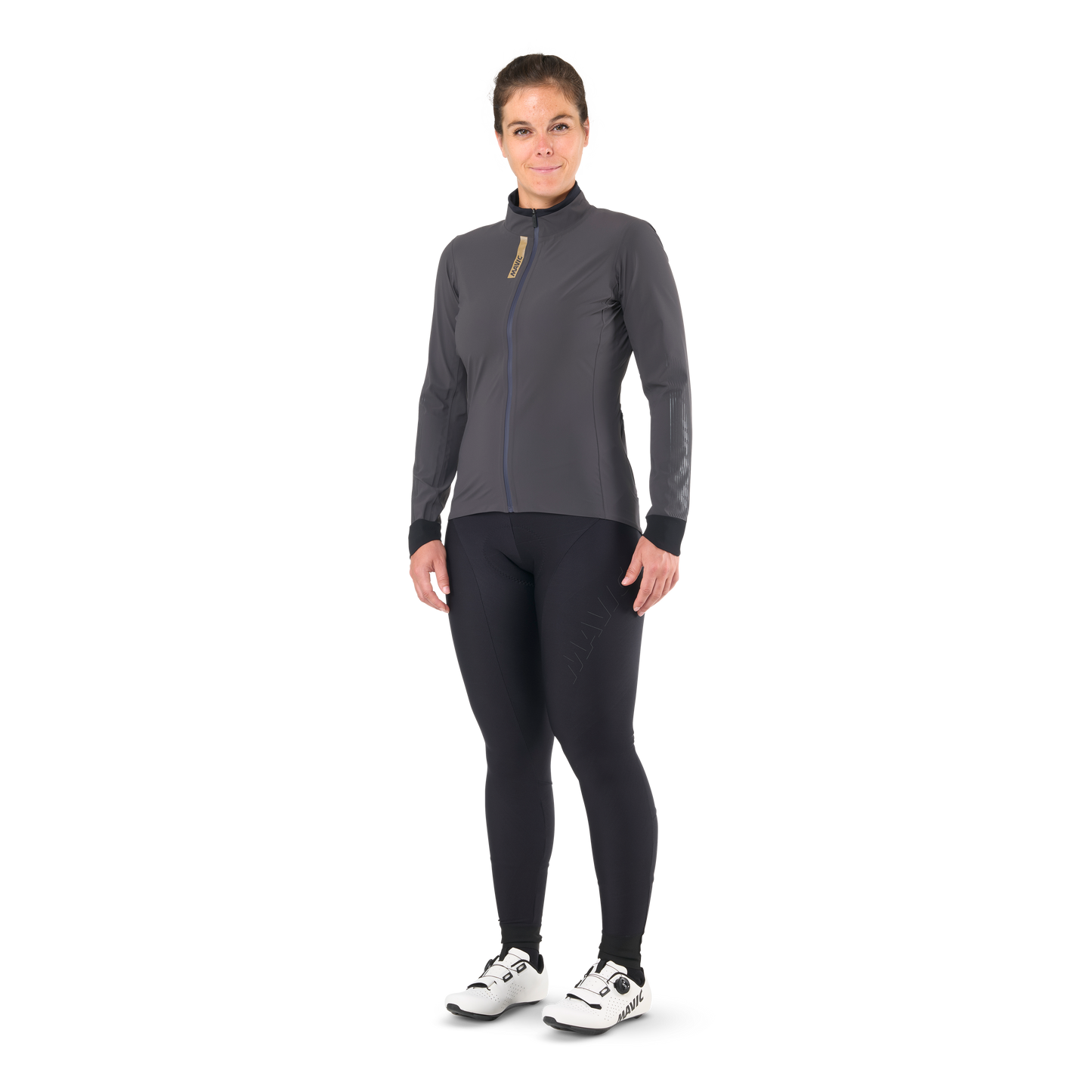 Chaqueta de carbono para mujer MAVIC COSMIC STORM