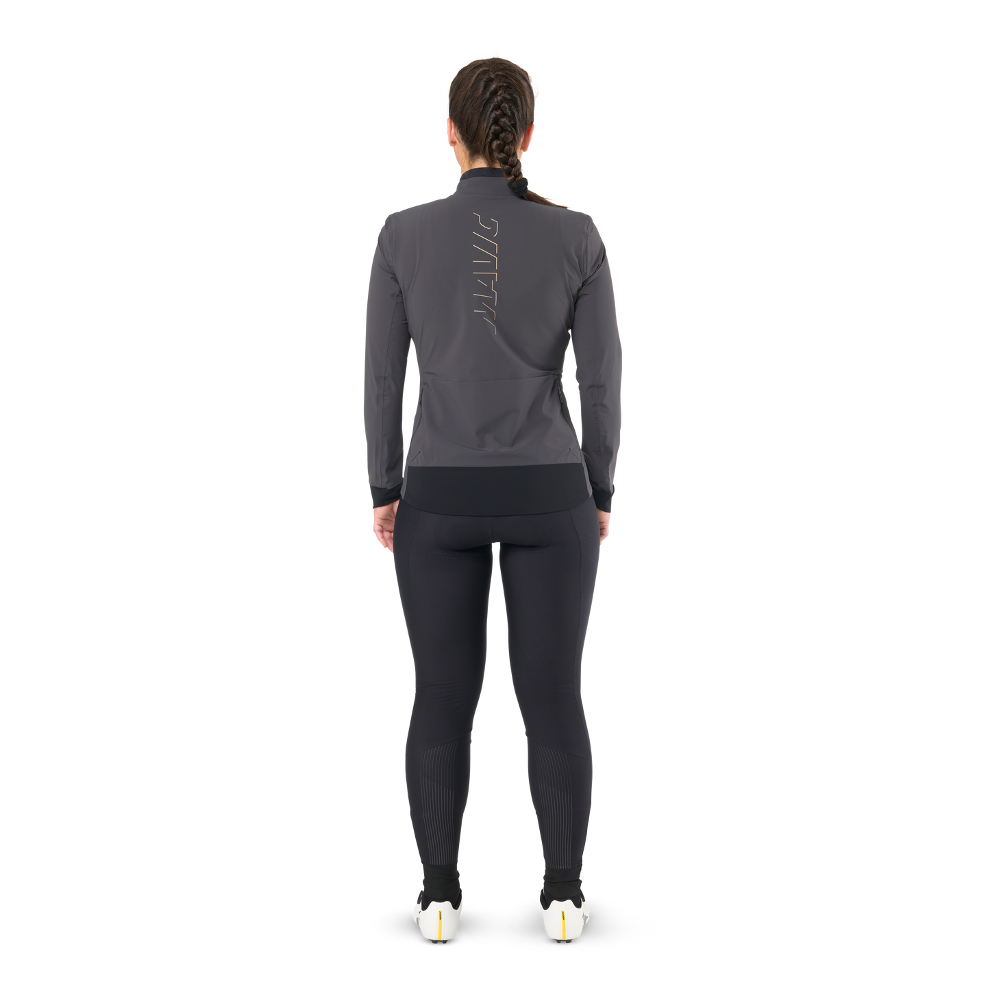 Chaqueta de carbono para mujer MAVIC COSMIC STORM