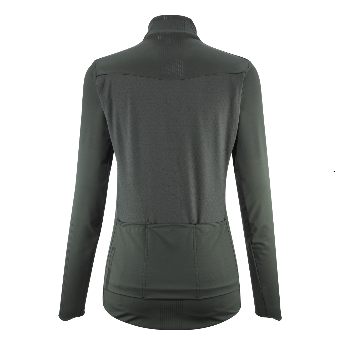 Chaqueta para mujer MAVIC COSMIC PRO WIND Verde