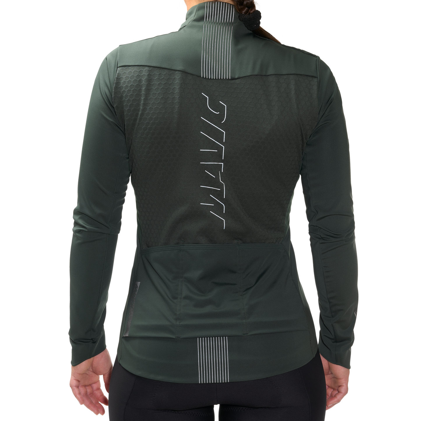 Chaqueta para mujer MAVIC COSMIC PRO WIND Verde