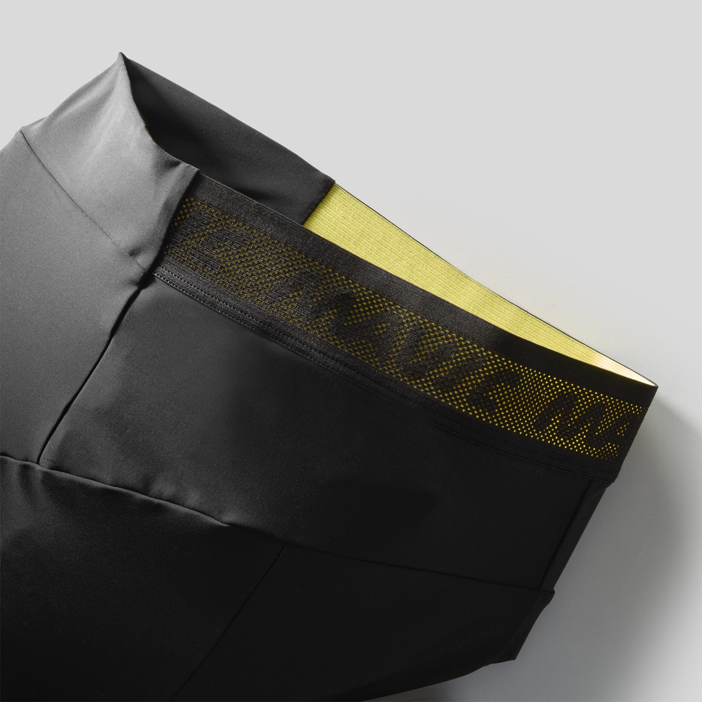 Culotte 3/4 Mujer MAVIC AKSIUM Negro