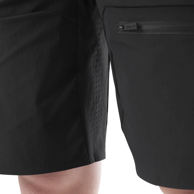 Pantalón Corto MAVIC DEEMAX ENDURO Negro