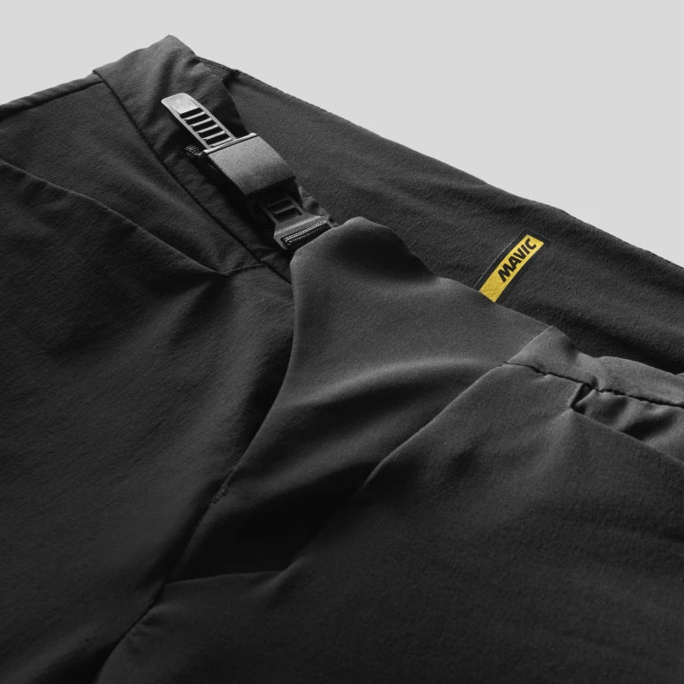 MAVIC DEEMAX ENDURO ALPHA PANT U Negro