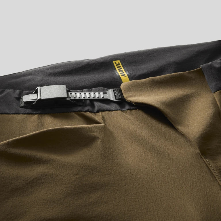Pantalón MAVIC DEEMAX ENDURO Marrón