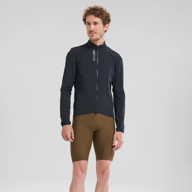 Chaqueta MAVIC AKSIUM WIND Negra