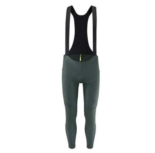 Culotte MAVIC KSYRIUM THERMO Verde