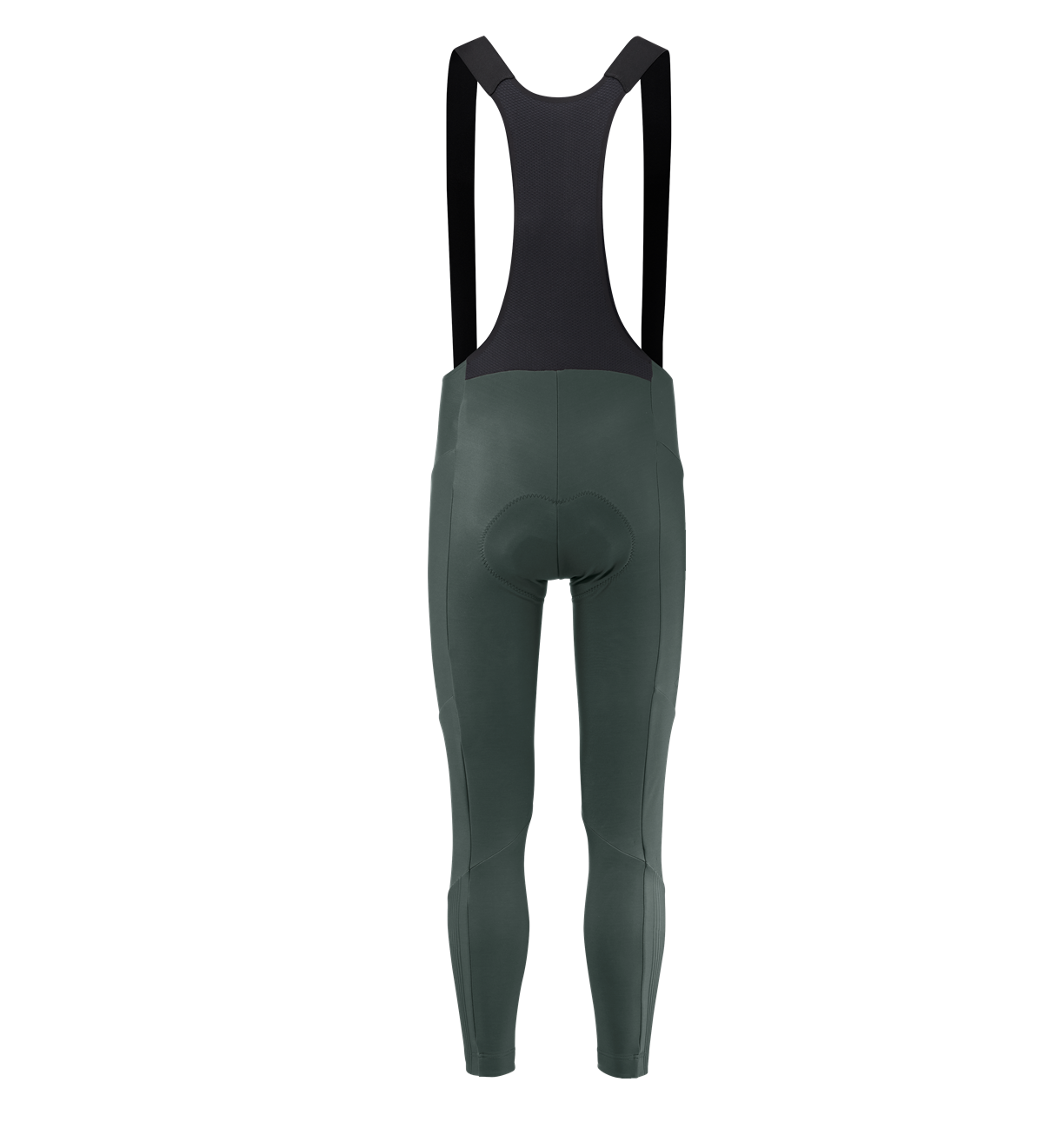 Culotte MAVIC KSYRIUM THERMO Verde