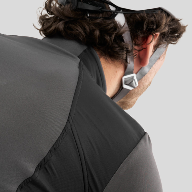 Cubierta MAVIC COSMIC HYBRIDE Negro
