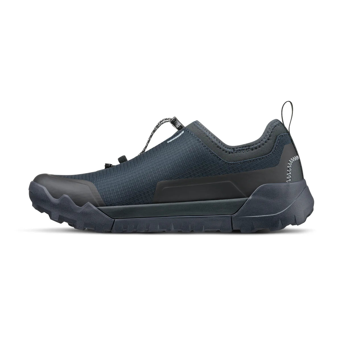 Zapatillas de BTT FIZIK TERRA ERGOLACE 2 FLAT Azul