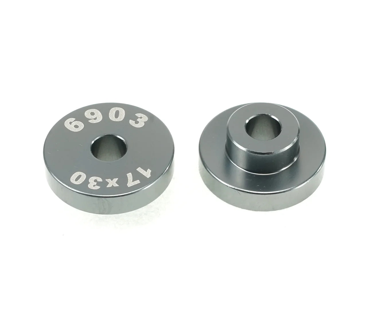 ENDURO BEARINGS 6903 Guía de rodamiento interno