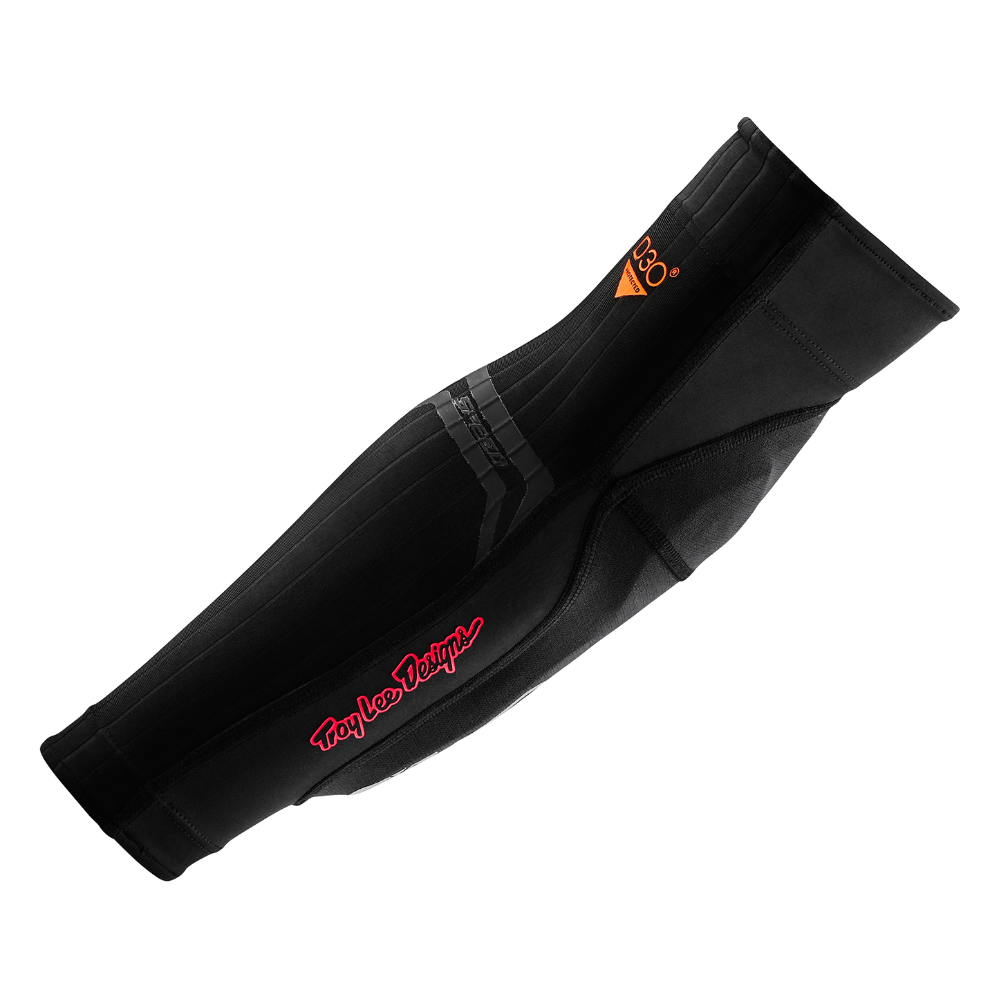 TROY LEE DESIGNS SPEED PRO Coderas Negro 2025