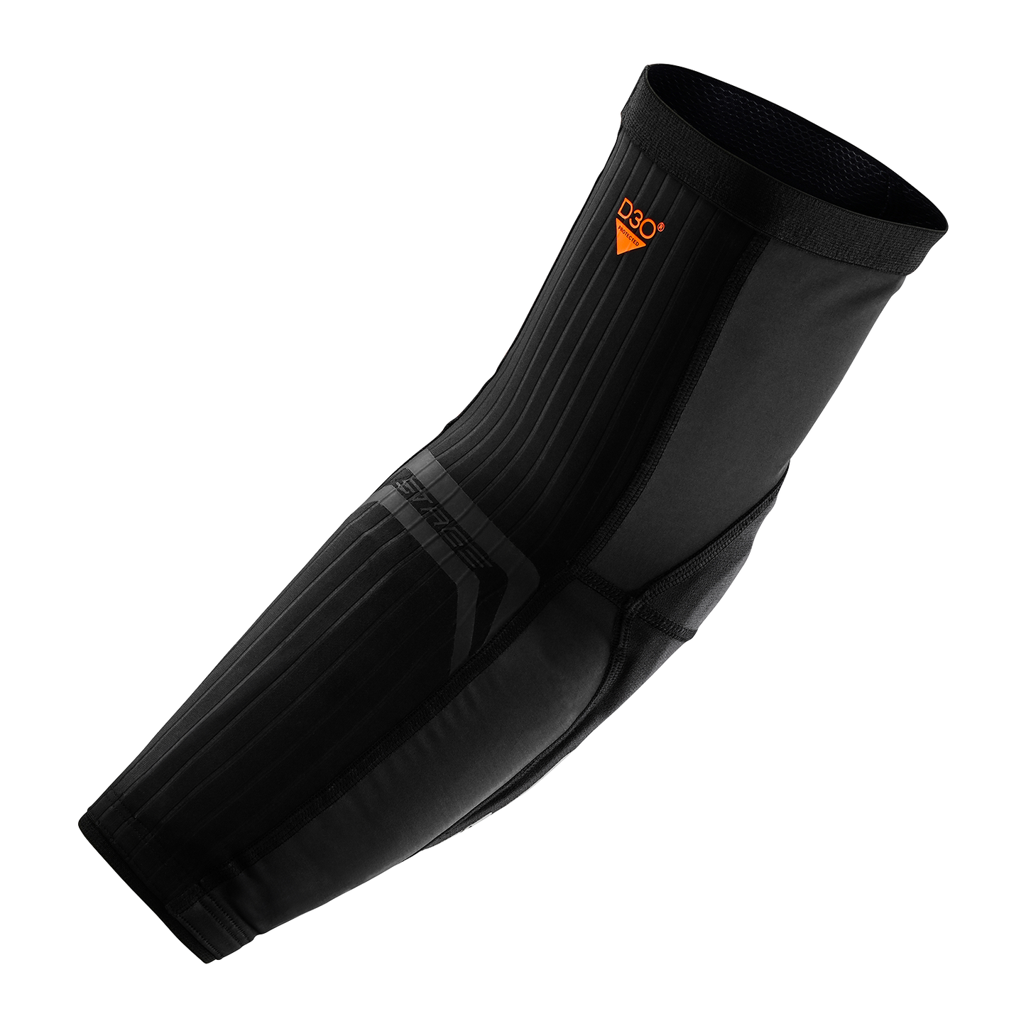 Coderas Troy Lee Designs STAGE PRO Negras
