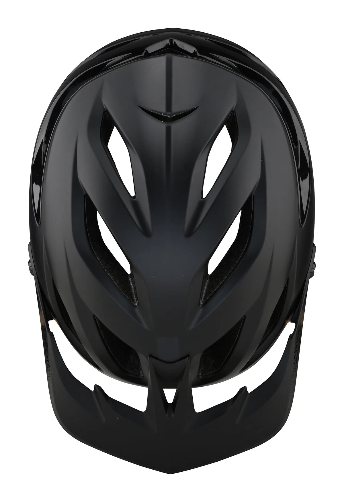 TROY LEE DESIGNS Casco MTB A3 MIPS UNO Negro