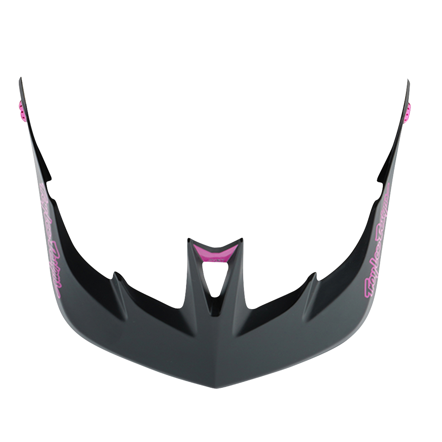 Casco MTB TROY LEE DESIGNS A3 MIPS GHOSTWING Gris/Negro