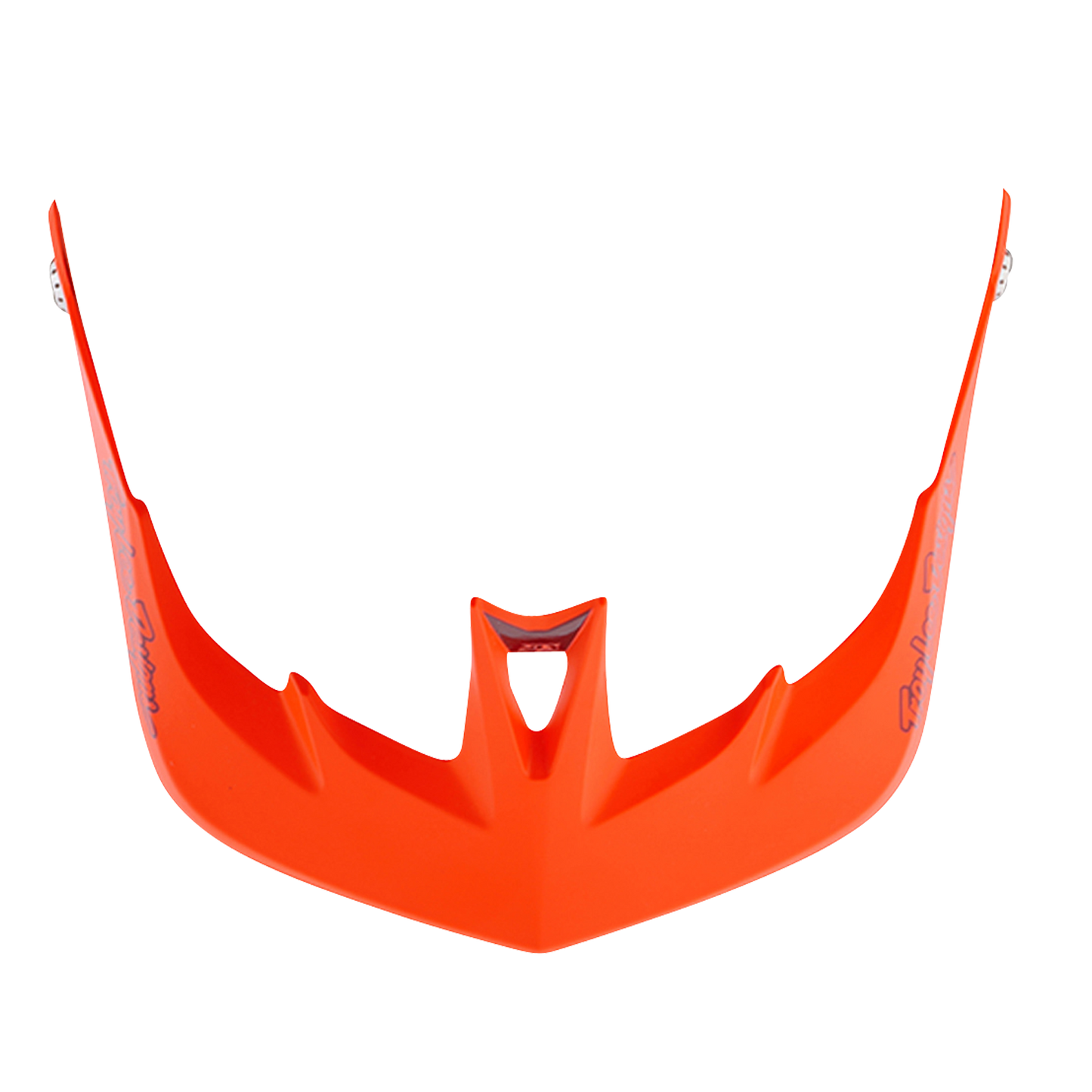 Casco MTB Troy Lee Design A3 GHOSTWING MIPS Rojo