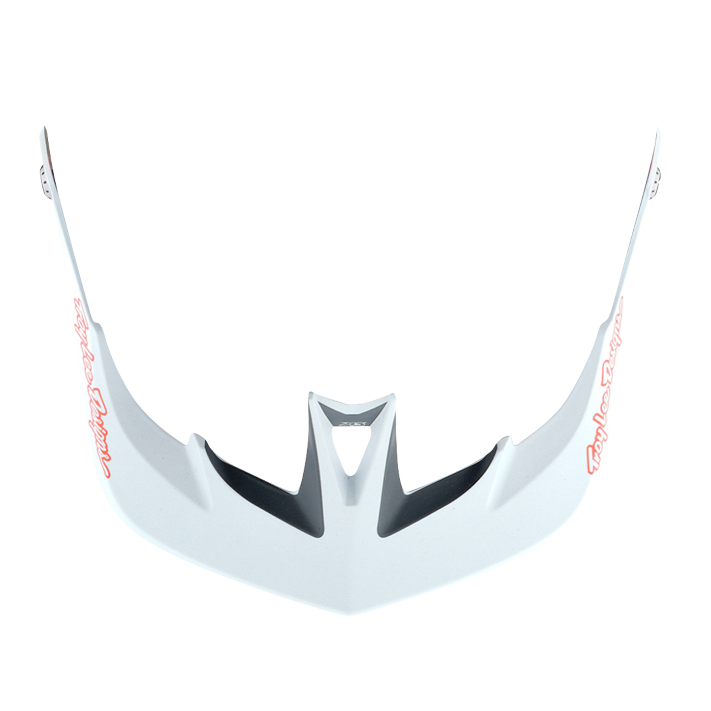 Casco MTB Troy Lee Designs A3 MIPS Blanco