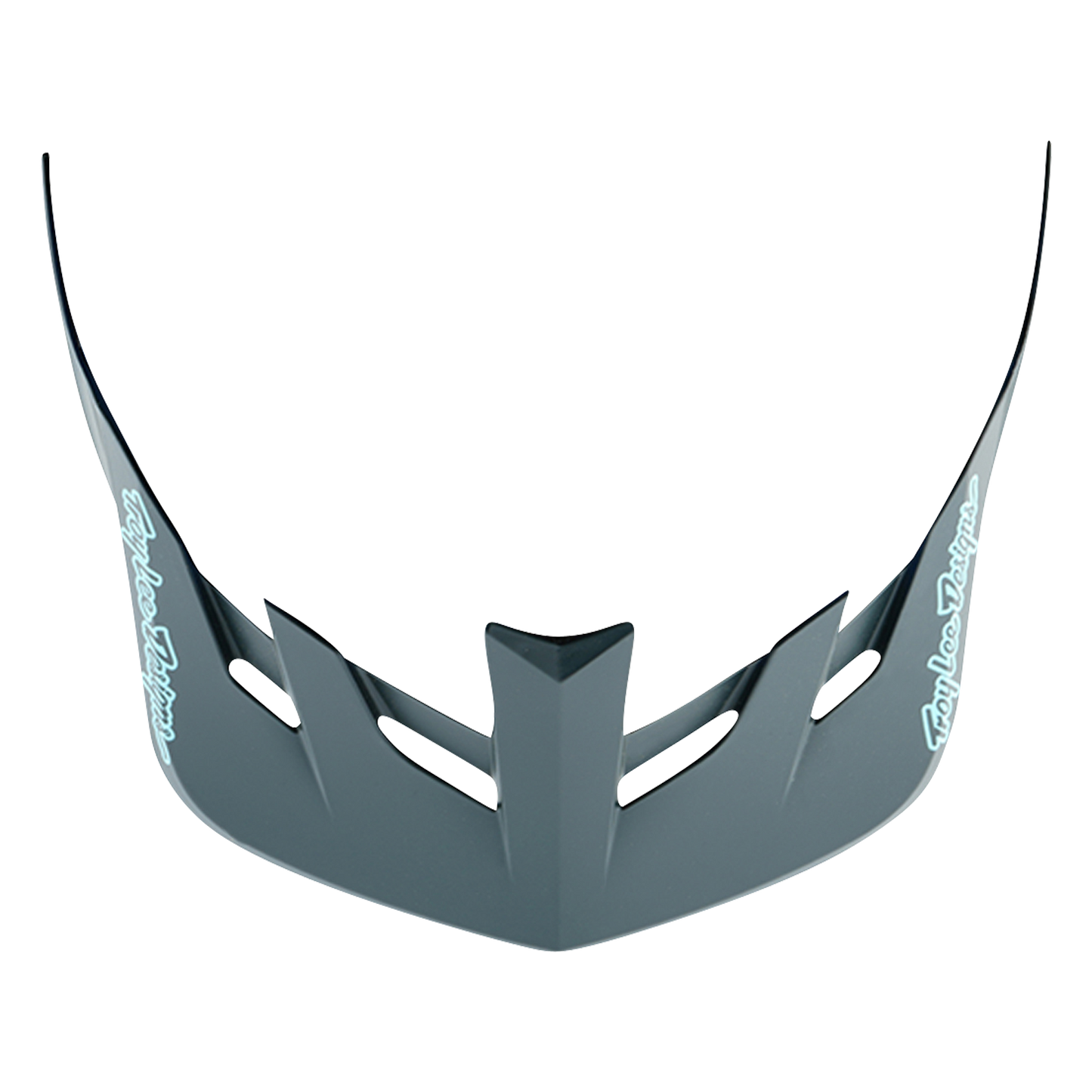 Casco MTB Troy Lee Design FLOWLINE SE MIPS Azul Camo