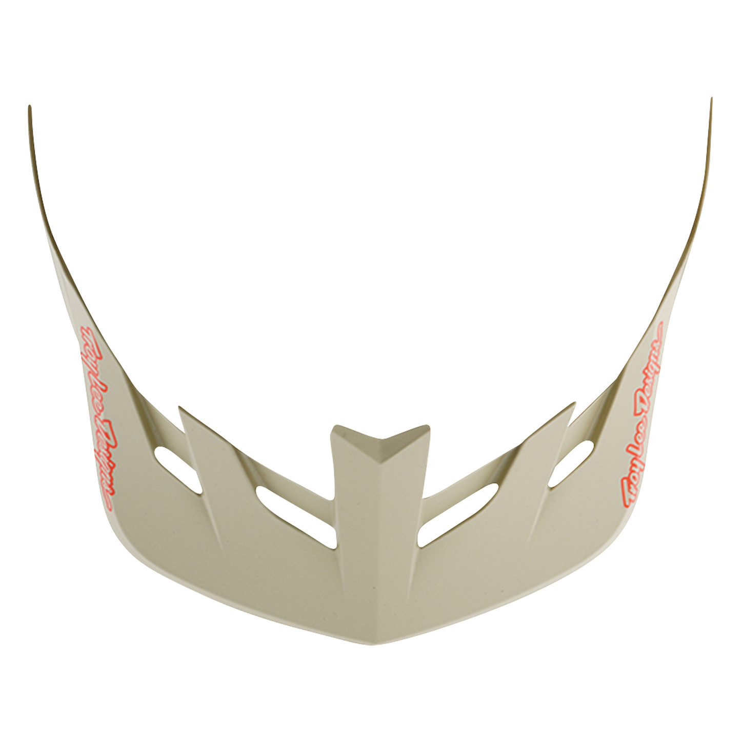 Casco MTB TROY LEE DESIGNS FLOWLINE SE MIPS Beige/Negro