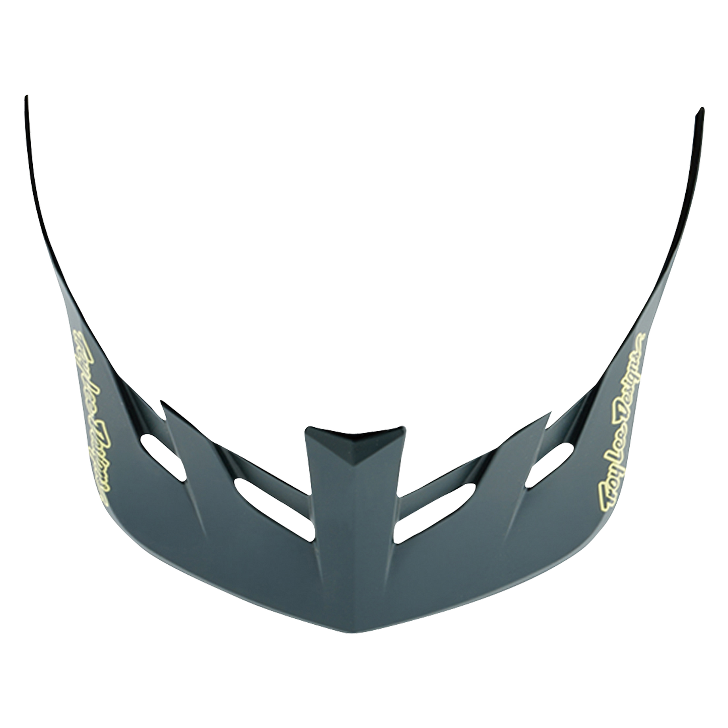 Casco MTB TROY LEE DESIGNS FLOWLINE SE MIPS Gris/Amarillo