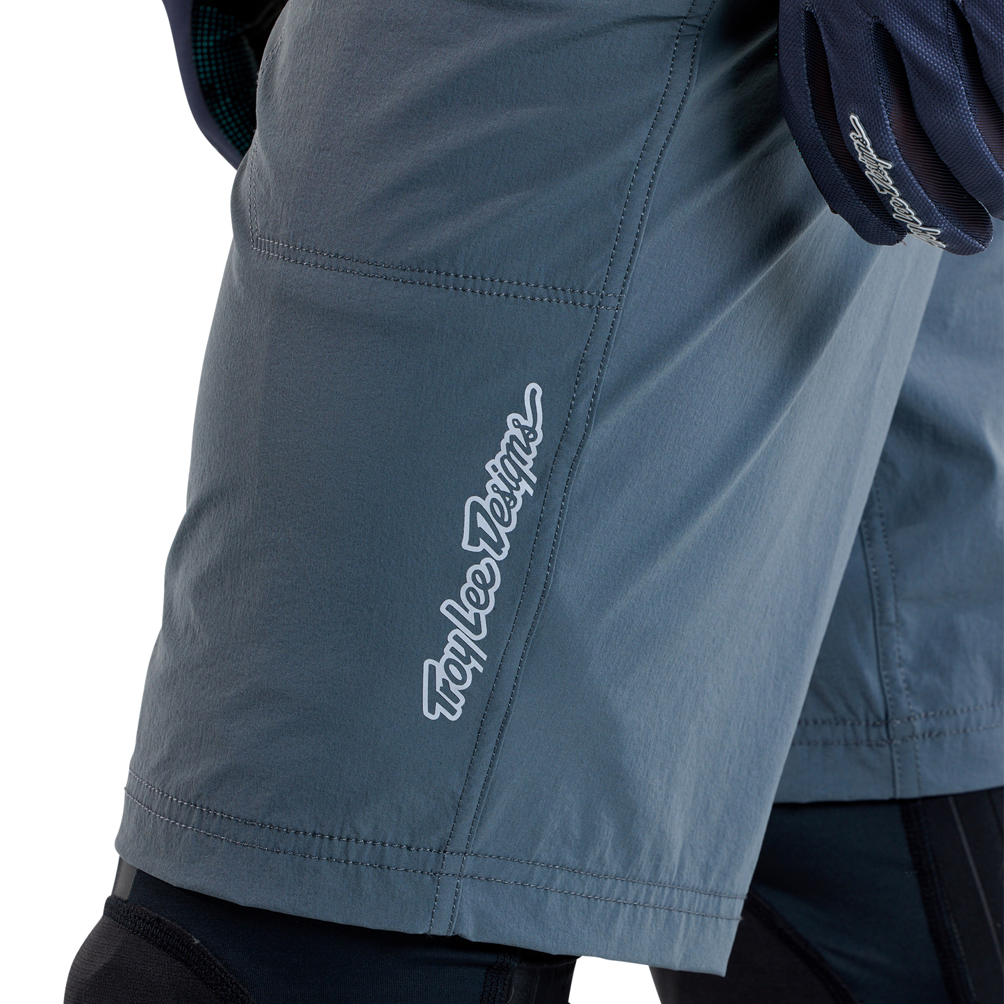 TROY LEE DESIGNS SKYLINE TRAIL MONO Pantalones cortos Azul 2025