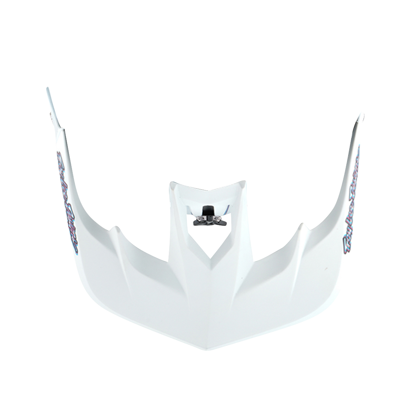 Casco MTB Troy Lee Design STAGE MIPS Negro/Blanco