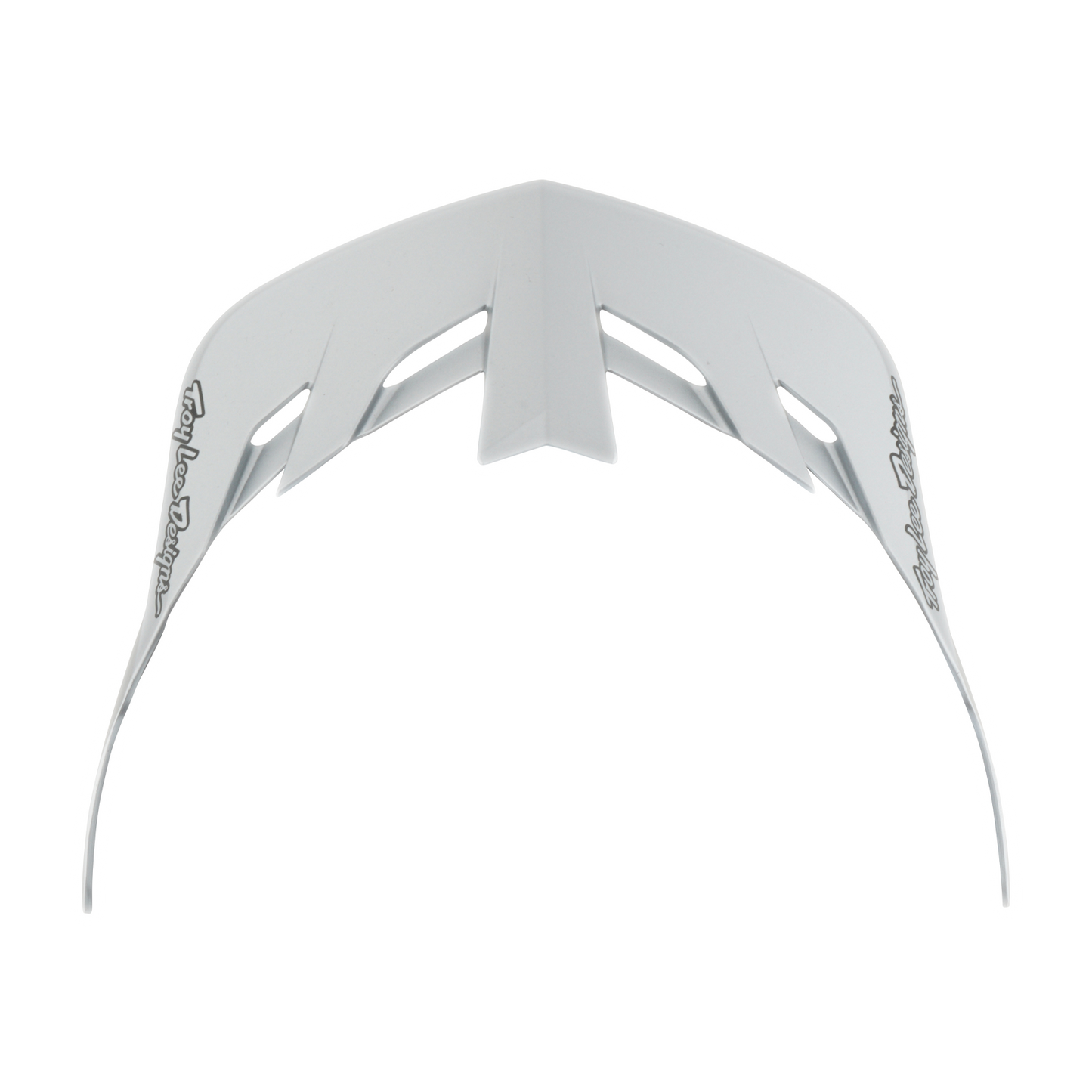 Casco MTB TROY LEE DESIGNS FLOWLINE SE MIPS PHANTOM Blanco