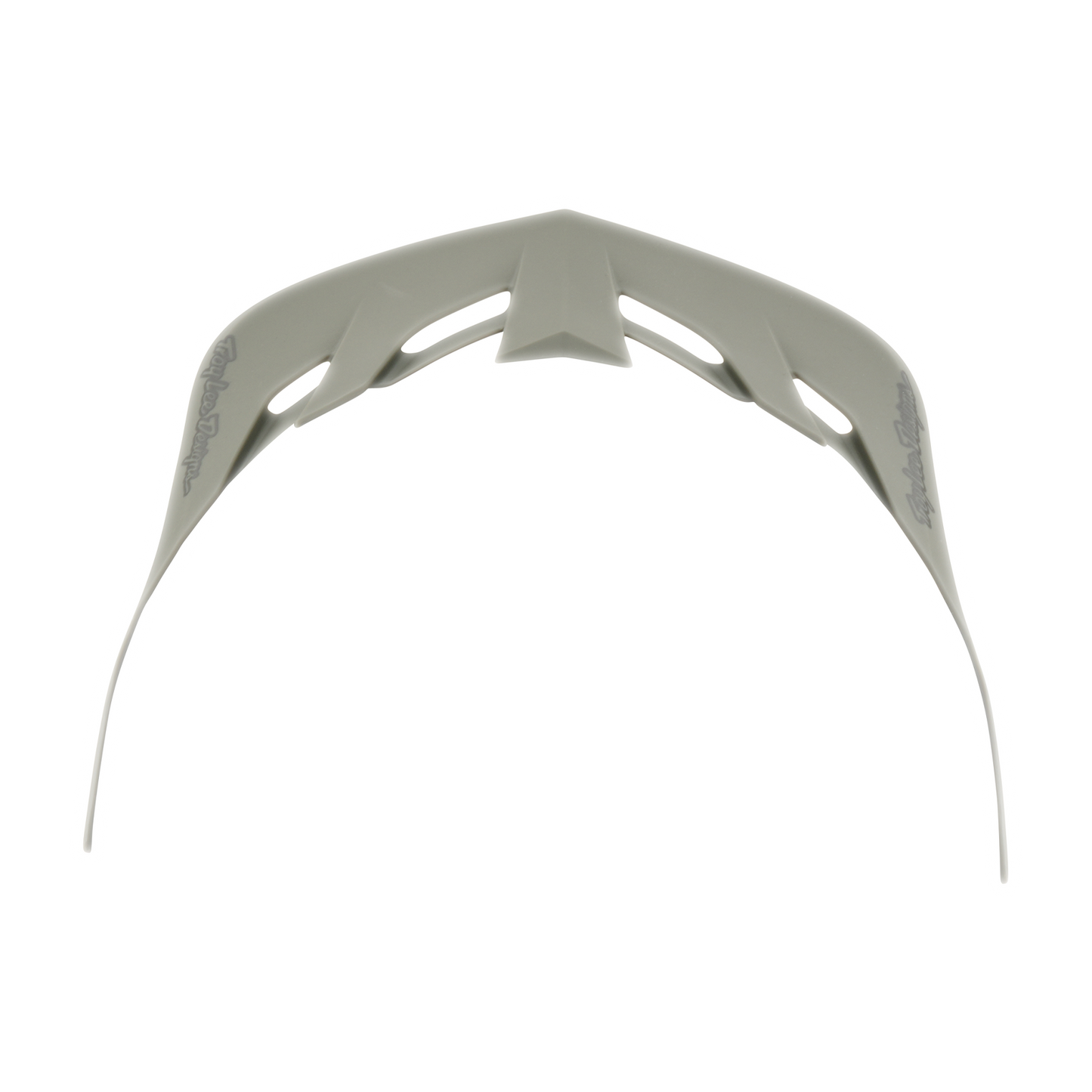 Casco MTB TROY LEE DESIGNS FLOWLINE POINT MIPS Junior Caqui