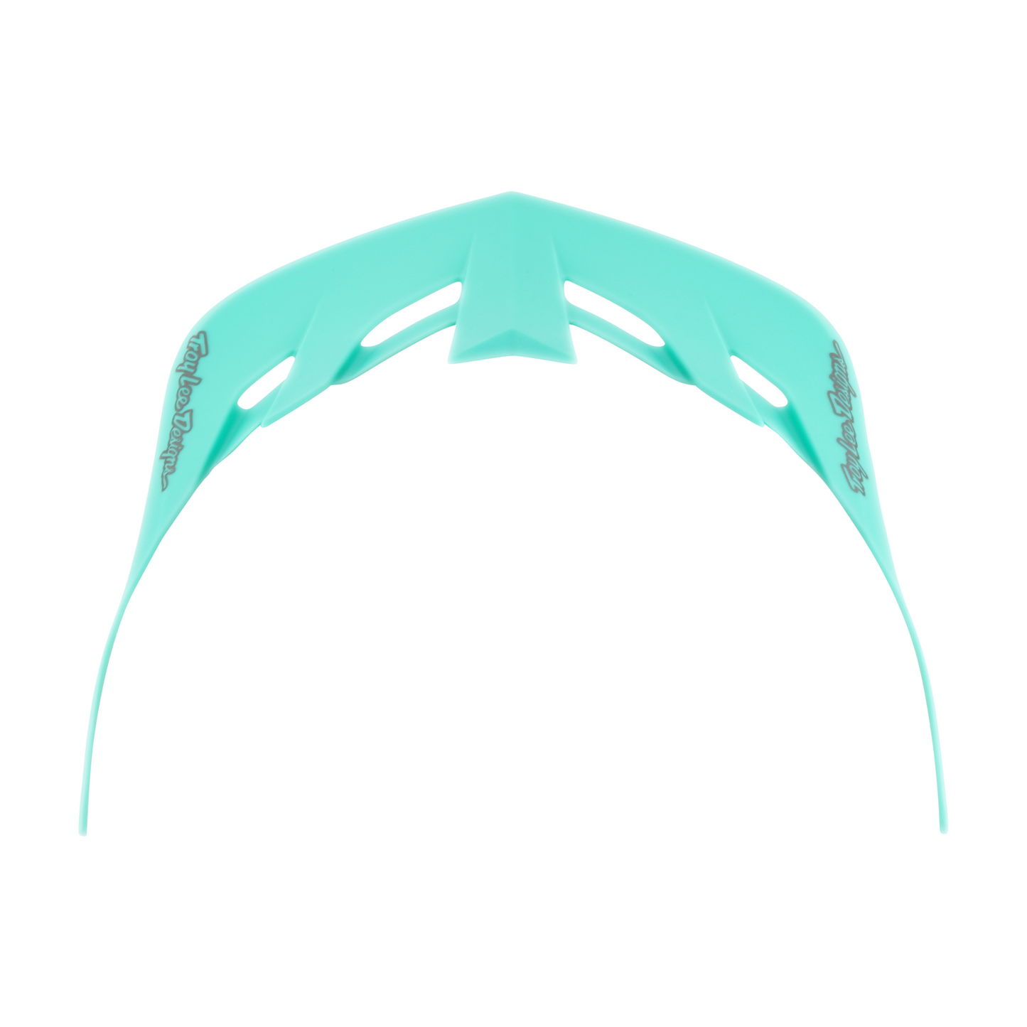 Casco MTB TROY LEE DESIGNS FLOWLINE POINT MIPS Junior Carbón/Verde