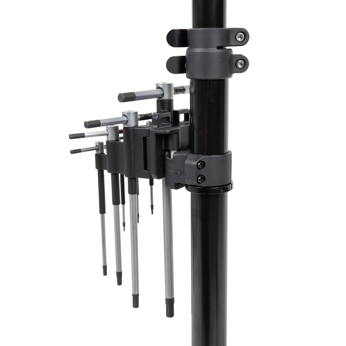 Juego de 8 llaves deslizantes hexagonales TOPEAK T-HEX