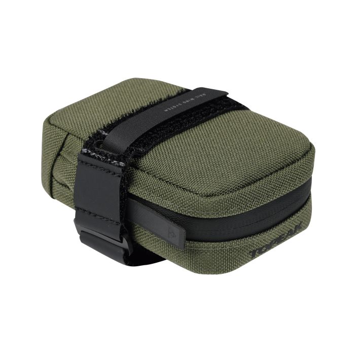 Bolsa de sillín TOPEAK ELEMENTA Verde