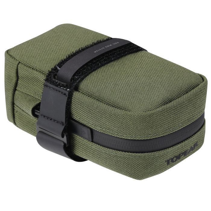 Bolsa de sillín TOPEAK ELEMENTA Verde