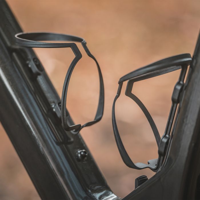 Portabidón TOPEAK FEZA V1 Negro