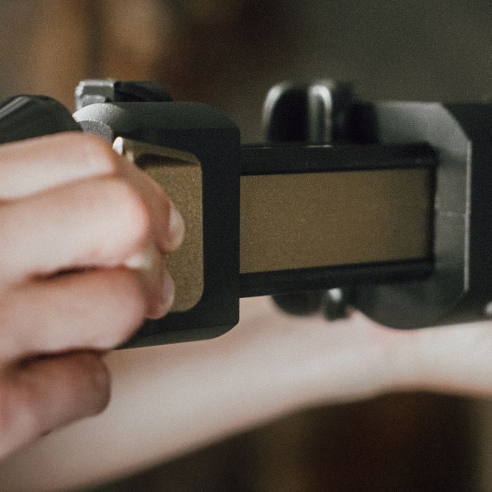 Taller stand TOPEAK PREPSTAND TEAM ISSUE