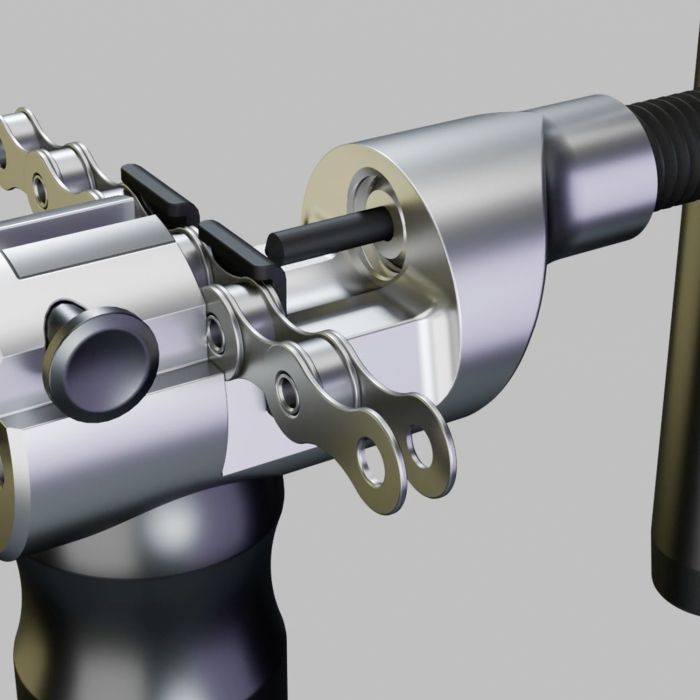 Orza-Cadena TOPEAK CHAIN MASTER TEAM ISSUE