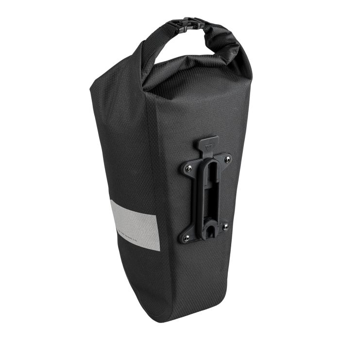 Bolsa de horquilla TOPEAK QR DRYBAG 5.8L Negro